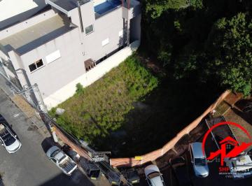 Terreno · 175m² · VENDA - TERRENO CITY VIANA - BARUERI