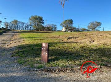 Terreno · 450m² · LOTE À VENDA – CONDOMÍNIO NINHO VERDE I | PORANGABA – SP