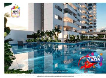 Apartamento · LANÇAMENTO - NOVA CALIFÓRNIA – BARUERI