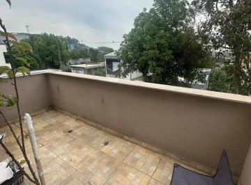 Casa · 129m² · 3 Quartos · 2 Vagas · CASA A VENDA - RIBEIRO DE LIMA - BARUERI 800.000,00