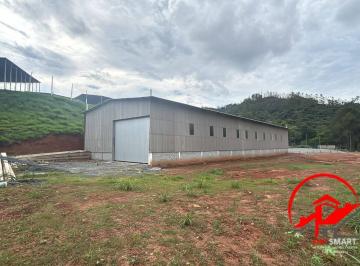 Comercial · 7000m² · GALPÃO PARA LOCAÇÃO - SANTANA DE PARNAÍBA