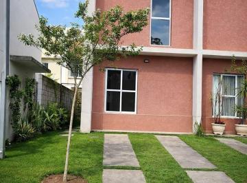 Casa · 100m² · 2 Quartos · 1 Vaga · LOCAÇÃO - CASA 2 DORMITÓRIOS COND QUINTA DE SANTA ANNA - COTIA