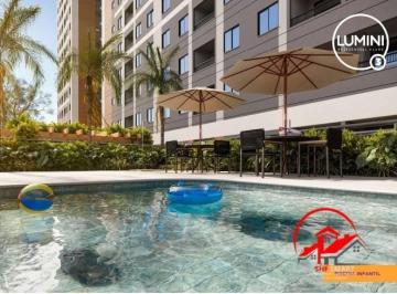 Apartamento · 3 Quartos · 1 Vaga · LANÇAMENTO  -  LUMINI 3  -  CARAPICUIBA