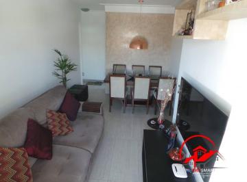 Apartamento · 56m² · 2 Quartos · 1 Vaga · APARTAMENTO À VENDA - CONDOMÍNIO PREMIERE - BARUERI/SP