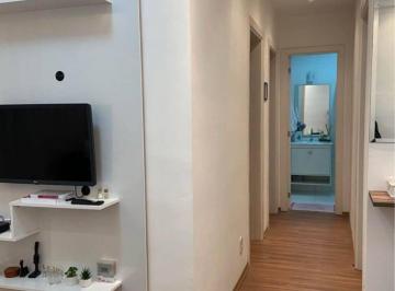 Apartamento · 58m² · 2 Quartos · APARTAMENTO À VENDA | SOROCABA