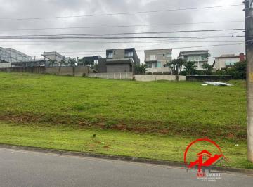 Terreno · 580m² · TERRENO À VENDA - RESERVA SANTA MARIA| SANTANA DE PARNAÍBA