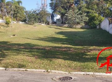 Terreno · 722m² · TERRENO - CONDOMÍNIO NOVA HIGIENÓPOLIS - JANDIRA