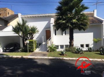 Casa · 700m² · 3 Quartos · 4 Vagas · CASA - VENDA. - CONDOMINIO NOVA HIGIENÓPOLIS