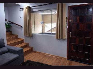 Casa · 53m² · 2 Quartos · 1 Vaga · OPORTUNIDADE - CASA Á VENDA - ROCHDALE - OSASCO