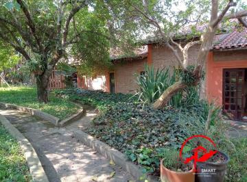 Casa · 1647m² · 2 Quartos · 6 Vagas · CASA Á VENDA - CONDOMINIO NOVA HIGIENÓPOLIS