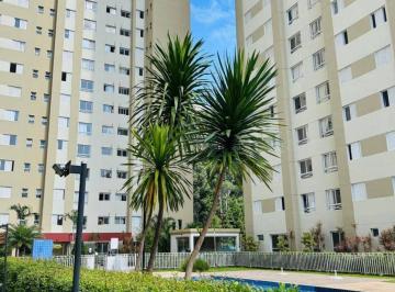 Apartamento · 62m² · 2 Quartos · 1 Vaga · VENDA: APARTAMENTO 2 DORM - COND NAÇÕES - BARUERI