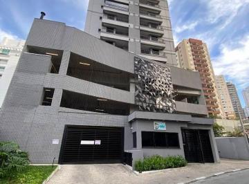 Apartamento · 34m² · 1 Quarto · 1 Vaga · LOCAÇÃO - APARTAMENTO - ED- MOBI BELA VISTA - OSASCO