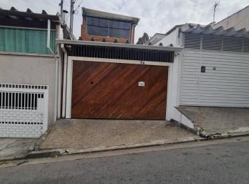 Casa · 190m² · 2 Quartos · 2 Vagas · VENDA - CASA SANTO ANTONIO - OSASCO