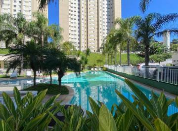 Apartamento · 69m² · 3 Quartos · 1 Vaga · VENDA - APARTAMENTO C/ 03 DORMITÓRIOS - COND. SPAZIO - BARUERI -SP
