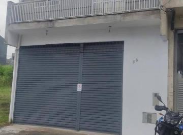 Comercial · 94m² · LOCAÇÃO  SALÀO COMERCIAL EM BARUERI