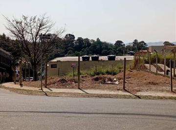 Terreno · TERRENO A VENDA- JARDIM DOS ALTOS- BARUERI