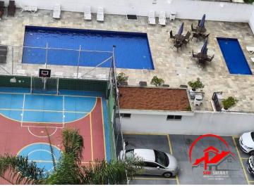 Apartamento · 62m² · 2 Quartos · 1 Vaga · VENDA APARTAMENTO EM OSASCO