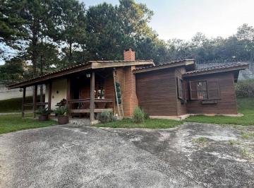 Casa · 1600m² · 3 Quartos · 5 Vagas · CASA A VENDA NA GRANJA VIANA