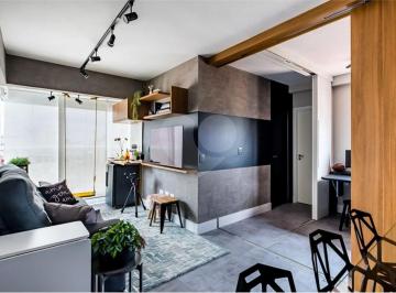 Apartamento de 2 quartos, São Paulo · apartamento metro, zona norte, zn