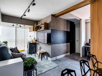 Apartamento de 2 quartos, São Paulo · apartamento metro, zona norte, zn