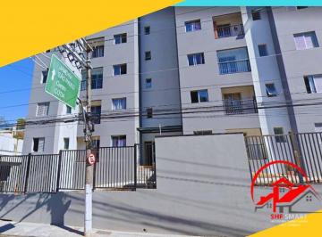 Apartamento · 59m² · 2 Quartos · 1 Vaga · VENDA - APARTAMENTO 02 DOM - Condomínio Portal Itapevi - SP