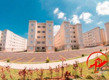 Apartamento · 46m² · 2 Quartos · 1 Vaga · VENDA DE APARTAMENTO -SOROCABA
