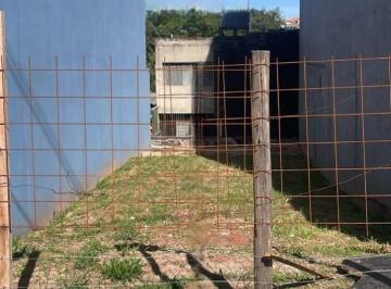 Terreno · 125m² · TERRENO LEVE DECLIVE À VENDA | PARQUE VIANA – BARUERI