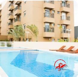 Apartamento de 2 quartos, Barueri · LOCAÇÃO - APARTAMENTO C/ 02 DORM - CONDOMINIO WIN RESIDENCIAL ALPHAVILLE