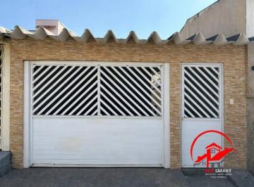 Casa · 530150m² · 2 Quartos · 1 Vaga · Casa Térrea em Barueri Recém Reformada - Vila Boa Vista