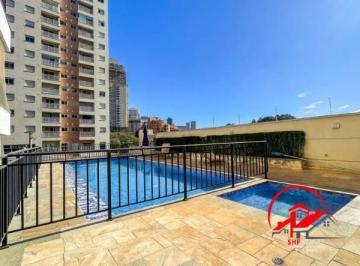 Apartamento · 49m² · 1 Quarto · 1 Vaga · LOCAÇÃO - STUDIO 49M² - SPLENDYA I ALPHAVILLE