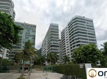 Foto 01 · Apartamento em leilão à Venda em São Conrado, Rio de Janeiro