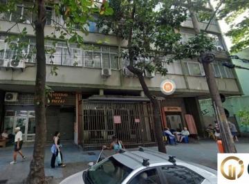 Foto 01 · Apartamento em leilão para venda no Catete - RJ