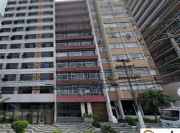 Foto 02 · Apartamento em leilão a venda em Icaraí, Niterói-RJ
