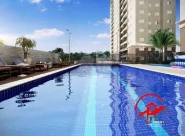 Apartamento · 66m² · 3 Quartos · 1 Vaga · LOCAÇÃO - APARTAMENTO 3 DORM - COND. FLÓRIDA RESIDENCIAL – BARUERI-SP