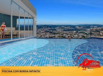 Apartamento · 2 Quartos · 1 Vaga · La Vista Condomínio Clube 1 e 2 Dorms com Suíte em Barueri