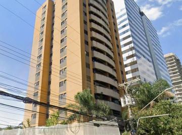 Apartamento · 85m² · 3 Quartos · 2 Vagas · VENDA - APARTAMENTO 3 DOM ALPHAVILLE