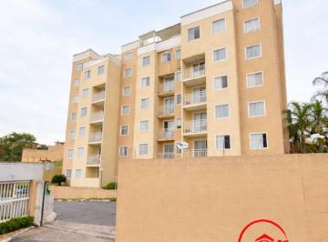 Apartamento · 47m² · 2 Quartos · Condomínio Lê Parc – Jandira/SP
