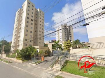 Apartamento · 60m² · 2 Quartos · 1 Vaga · VENDA - APARTAMENTO CONDOMINIO ALTA VISTA BARUERI