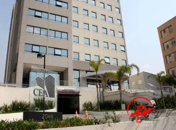 Comercial · 56m² · 1 Vaga · ALUGUEL/VENDA SALA COMERCIAL ALPHAVILLE