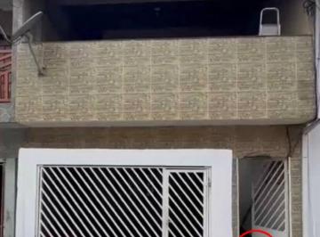 Casa · 525m² · Sobrado A Venda - Novo Horizonte Carapicuíba