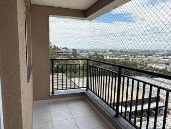 Apartamento · 109m² · 3 Quartos · 2 Vagas · VENDA - APARTAMENTO C/ 3 DORM E 2 VAGAS - COND BELLINI ALPHAVILLE