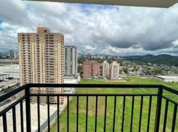 Apartamento · 109m² · 3 Quartos · 2 Vagas · VENDA - APARTAMENTO C/ 3 DORM E 2 VAGAS - COND BELLINI ALPHAVILLE