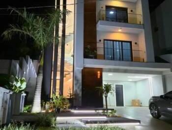 Casa · 270m² · 3 Quartos · 2 Vagas · VENDA - Casa 3 Dorm - Residencial New Ville - Santana de Parnaíba