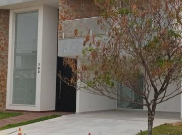 Casa · 600m² · 1 Quarto · 5 Vagas · VENDA - Casa Alto Padrão c/ 4 Suítes - Alphaville Nova Esplanada