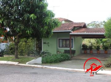 Casa · 600m² · 3 Quartos · 5 Vagas · LOCAÇÃO -CASA COND NOVA HIGIENÓPOLIS JANDIRA