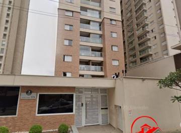 Apartamento · 110m² · 2 Quartos · Apartamento Mobiliado para Locação – Cond. Play Barueri | Bethaville I