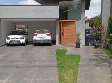 Casa · 518m² · 4 Quartos · 5 Vagas · CASA VENDA TOTALMENTE TERREA- COND NOVA HiGIENOPOLIS JANDIRA