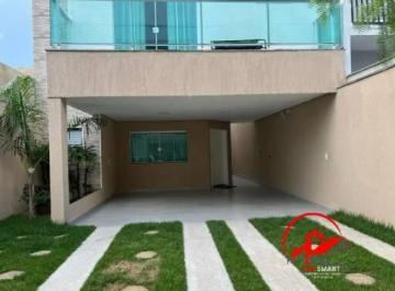 Casa · 150m² · 3 Quartos · 4 Vagas · VENDA - Sobrado Completo com Suíte e 4 Vagas – Sorocaba/SP