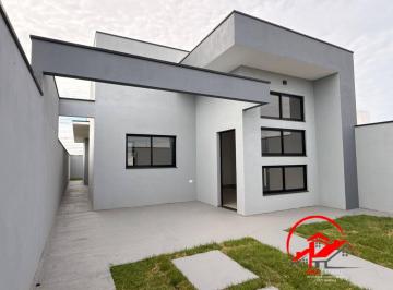 Casa · 192m² · 3 Quartos · 1 Vaga · CASA Á VENDA-RESIDENCIAL REAL ESPLANADA-JARDIM SANTA CRUZ- IPERÓ