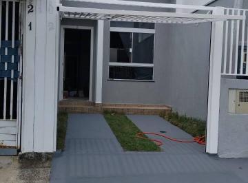 Casa · 75m² · 2 Quartos · 1 Vaga · VENDA - Casa Funcional e Moderna c/ 2 Dorm - Sorocaba/SP